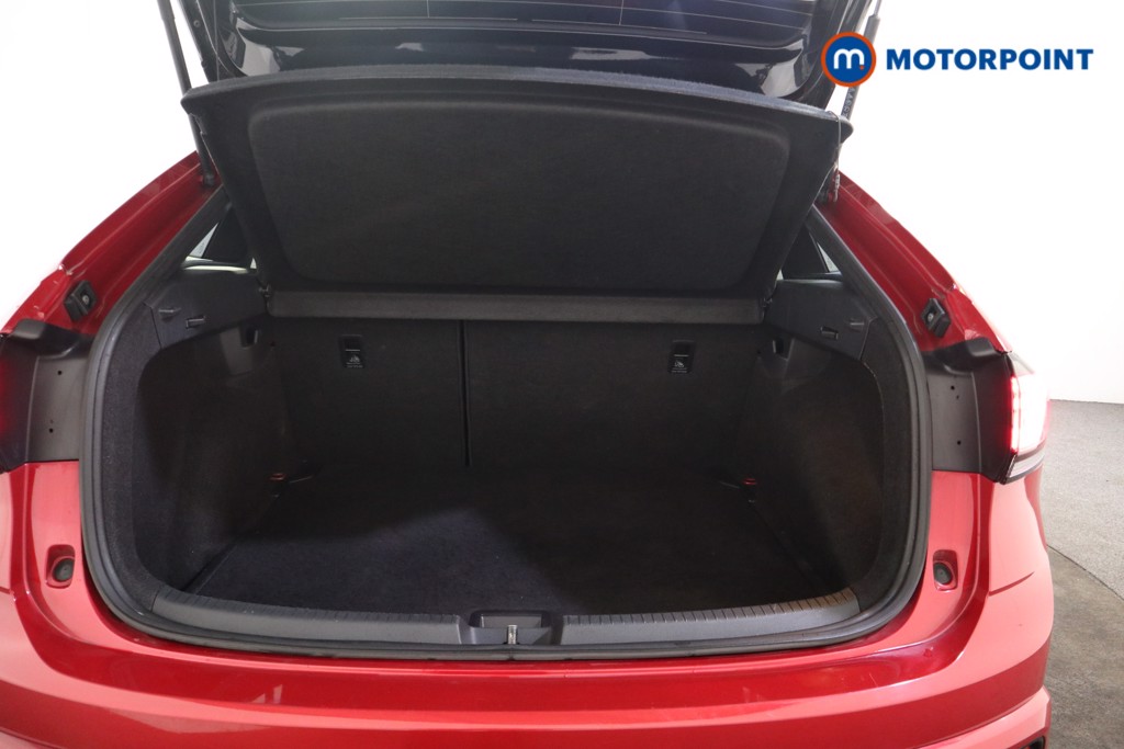 Volkswagen Taigo R-Line Automatic Petrol SUV - Stock Number (1633655) - 22nd supplementary image