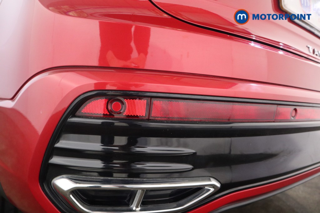 Volkswagen Taigo R-Line Automatic Petrol SUV - Stock Number (1633655) - 27th supplementary image