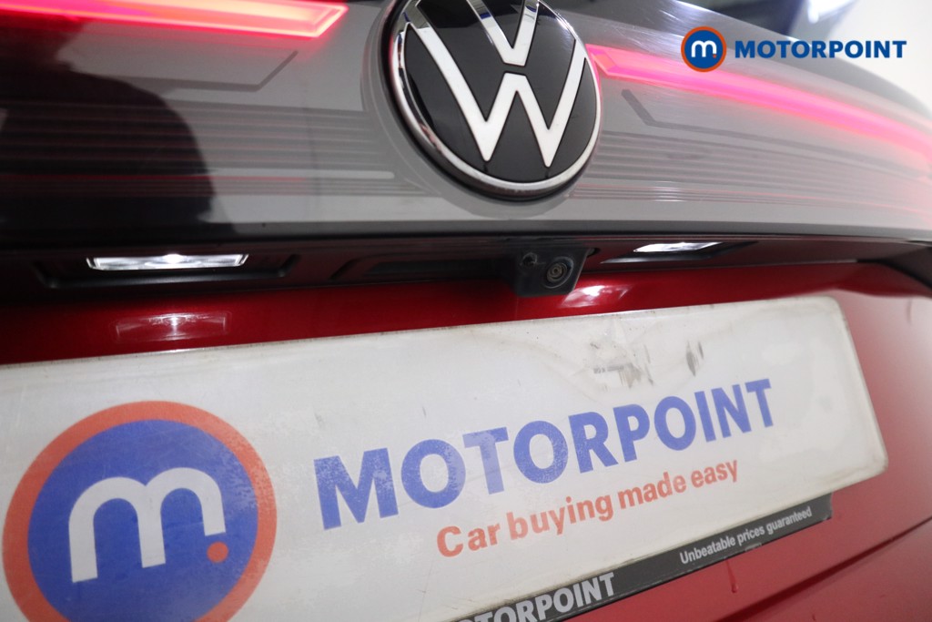 Volkswagen Taigo R-Line Automatic Petrol SUV - Stock Number (1633655) - 28th supplementary image