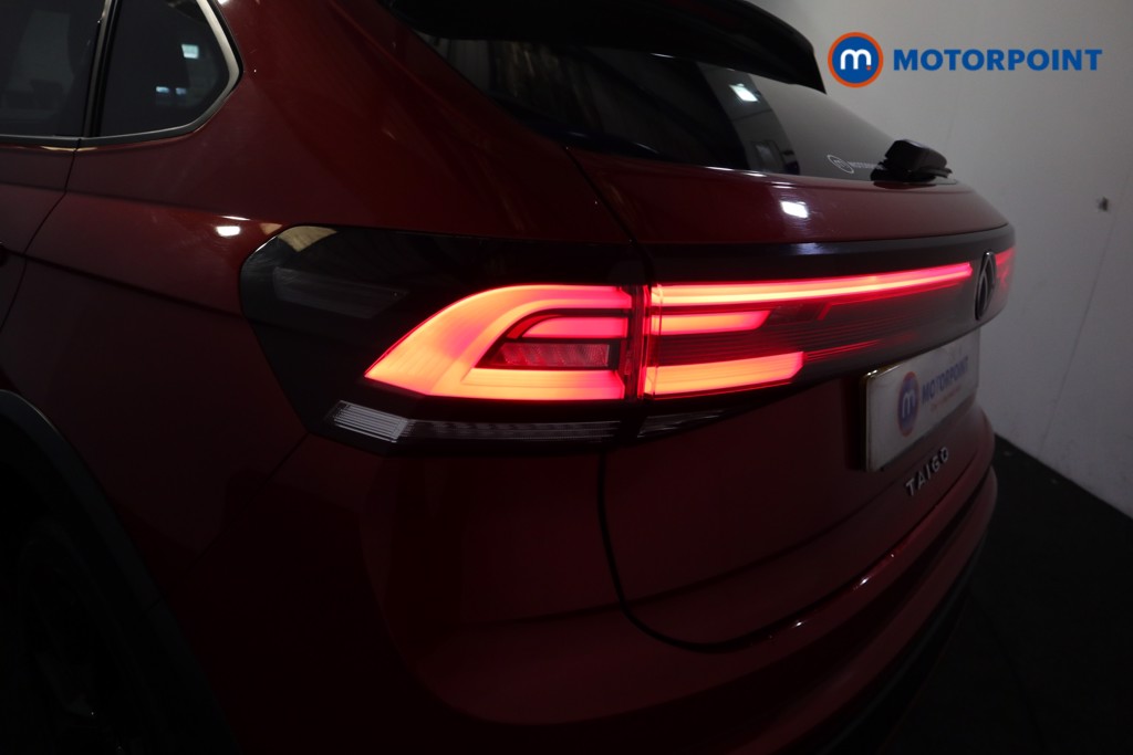 Volkswagen Taigo R-Line Automatic Petrol SUV - Stock Number (1633655) - 29th supplementary image