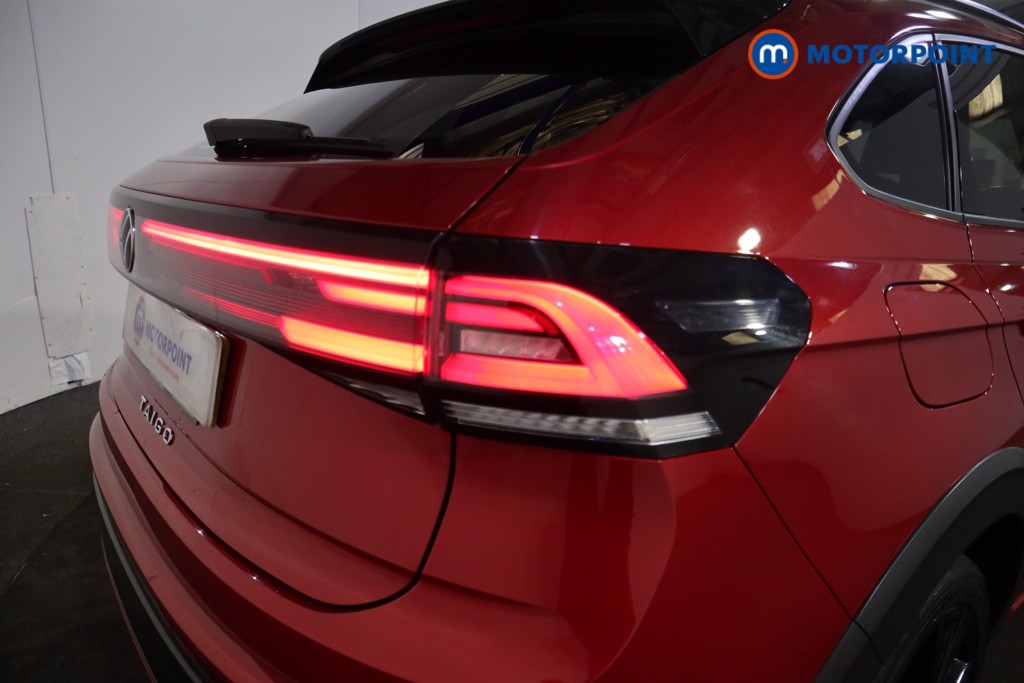 Volkswagen Taigo R-Line Automatic Petrol SUV - Stock Number (1633655) - 30th supplementary image