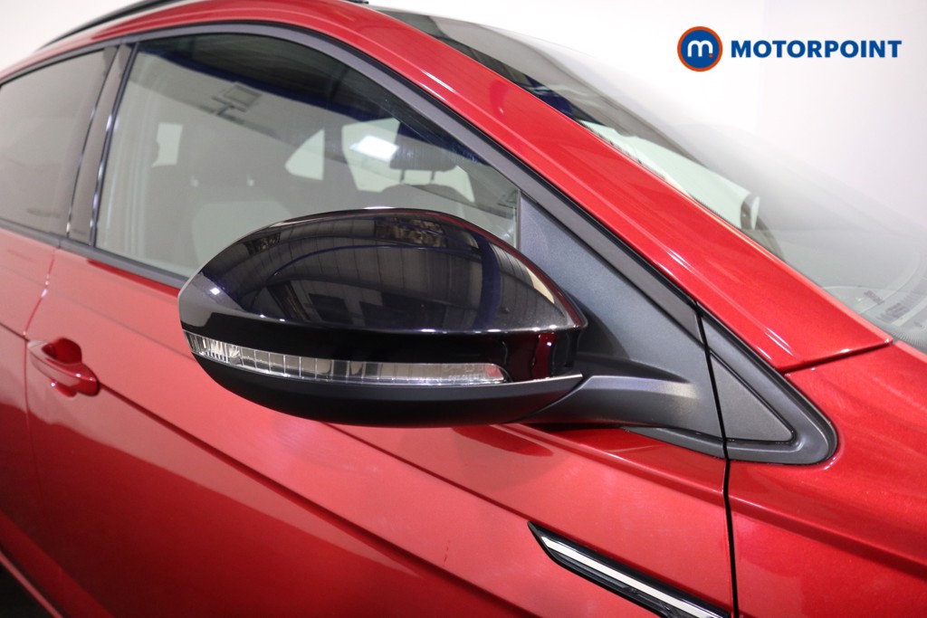 Volkswagen Taigo R-Line Automatic Petrol SUV - Stock Number (1633655) - 32nd supplementary image