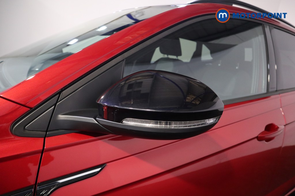 Volkswagen Taigo R-Line Automatic Petrol SUV - Stock Number (1633655) - 33rd supplementary image