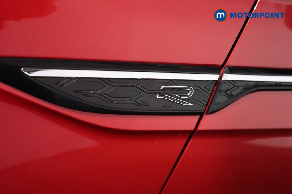 Volkswagen Taigo R-Line Automatic Petrol SUV - Stock Number (1633655) - 34th supplementary image