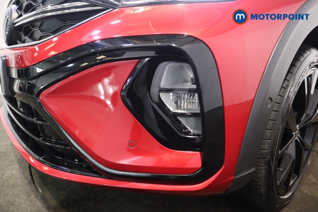 Volkswagen Taigo R-Line Automatic Petrol SUV - Stock Number (1633655) - 35th supplementary image