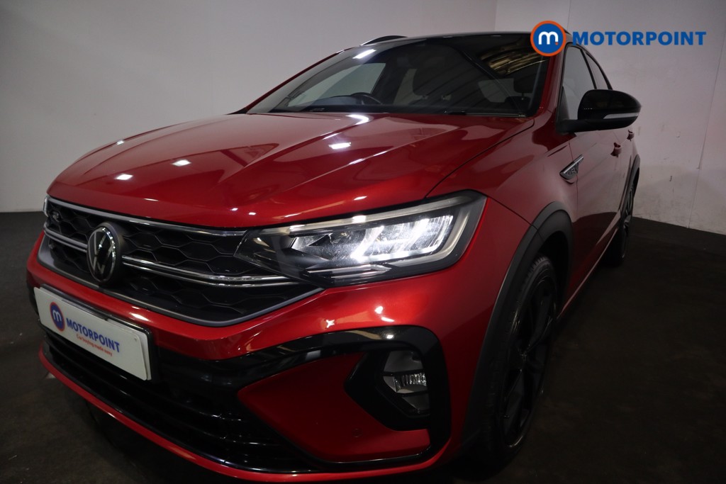 Volkswagen Taigo R-Line Automatic Petrol SUV - Stock Number (1633655) - 36th supplementary image