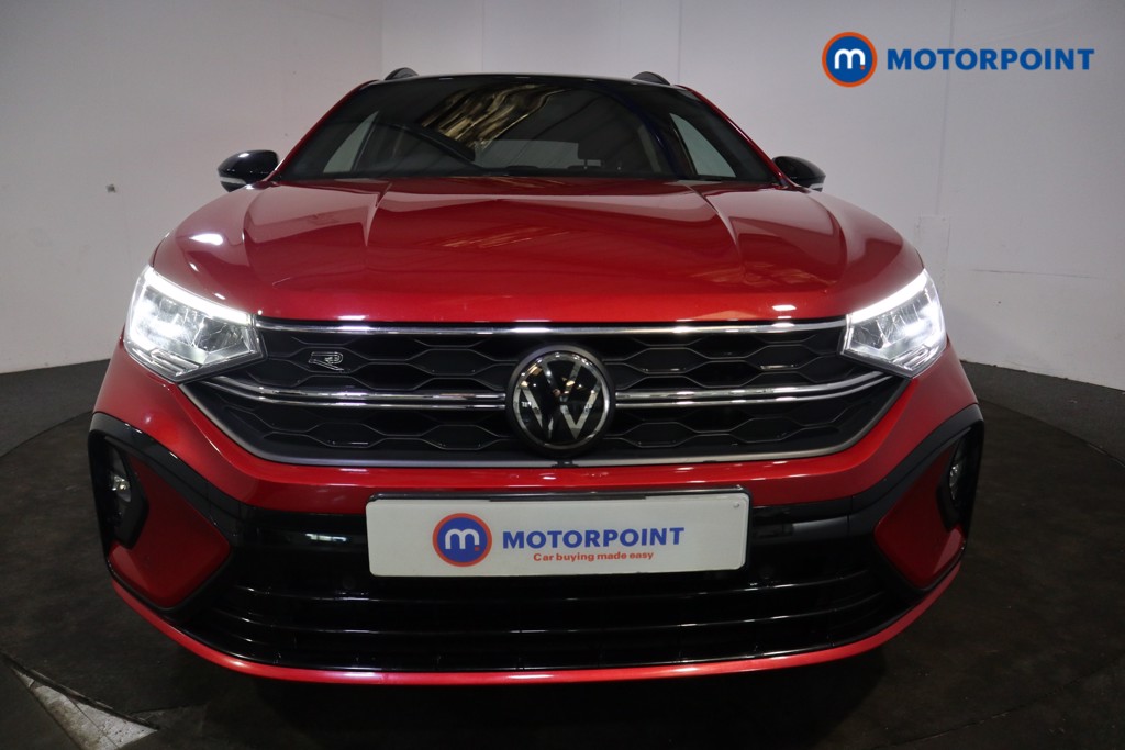 Volkswagen Taigo R-Line Automatic Petrol SUV - Stock Number (1633655) - 37th supplementary image