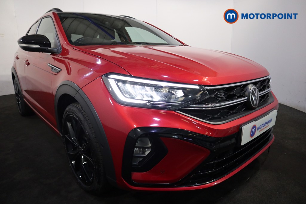 Volkswagen Taigo R-Line Automatic Petrol SUV - Stock Number (1633655) - 38th supplementary image