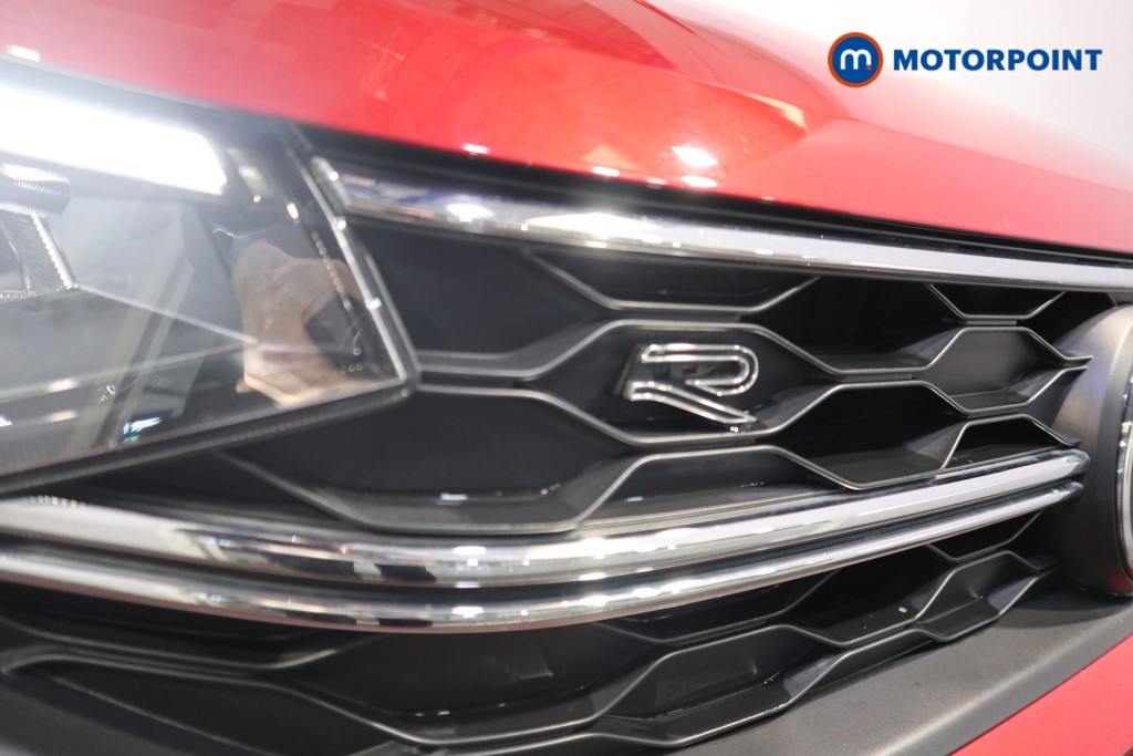 Volkswagen Taigo R-Line Automatic Petrol SUV - Stock Number (1633655) - 39th supplementary image