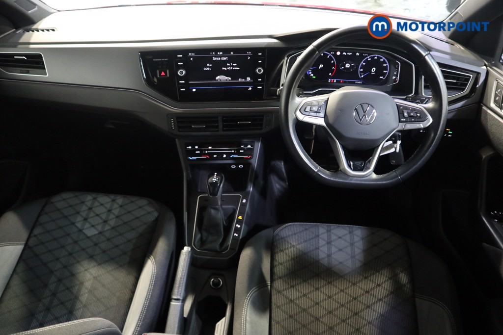 Volkswagen Taigo R-Line Automatic Petrol SUV - Stock Number (1633655) - 1st supplementary image