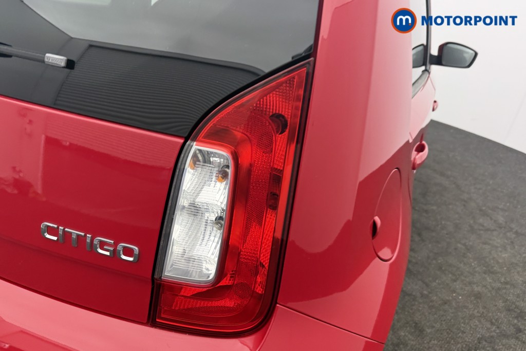 Skoda Citigo Colour Edition Manual Petrol Hatchback - Stock Number (1633873) - 3rd supplementary image