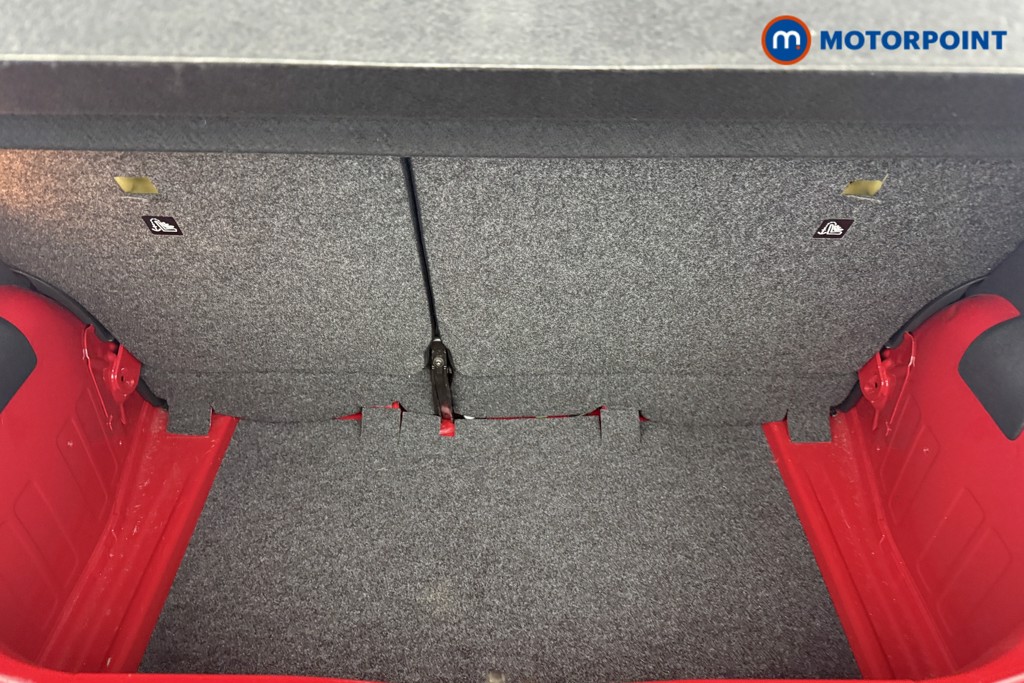 Skoda Citigo Colour Edition Manual Petrol Hatchback - Stock Number (1633873) - 4th supplementary image