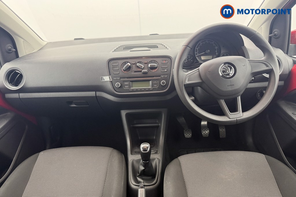 Skoda Citigo Colour Edition Manual Petrol Hatchback - Stock Number (1633873) - 6th supplementary image