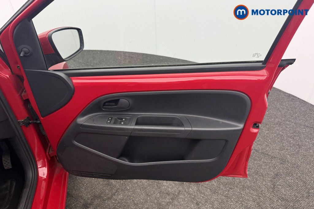 Skoda Citigo Colour Edition Manual Petrol Hatchback - Stock Number (1633873) - 7th supplementary image