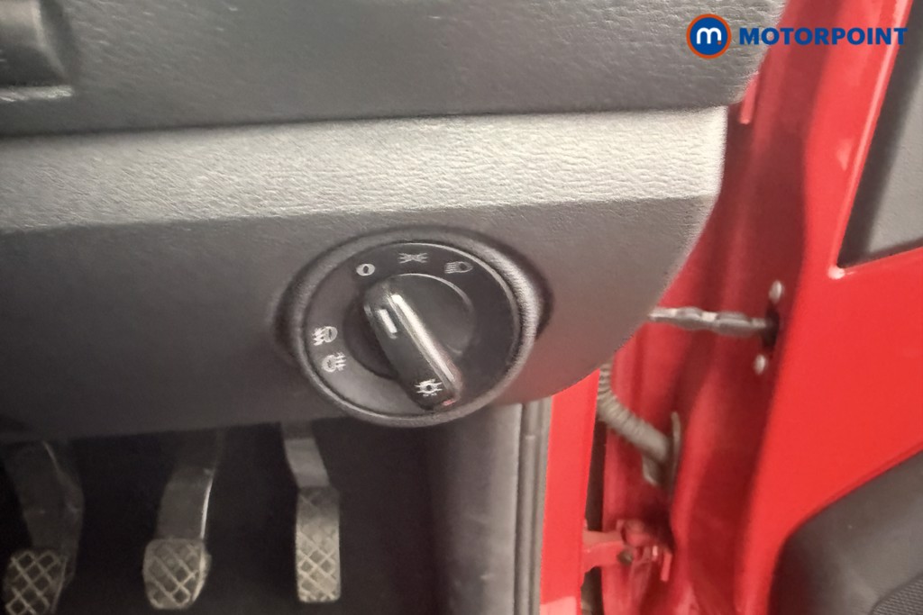 Skoda Citigo Colour Edition Manual Petrol Hatchback - Stock Number (1633873) - 10th supplementary image