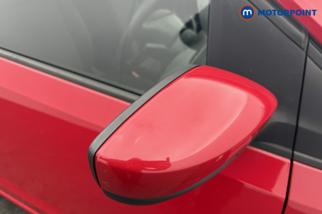 Skoda Citigo Colour Edition Manual Petrol Hatchback - Stock Number (1633873) - 13th supplementary image