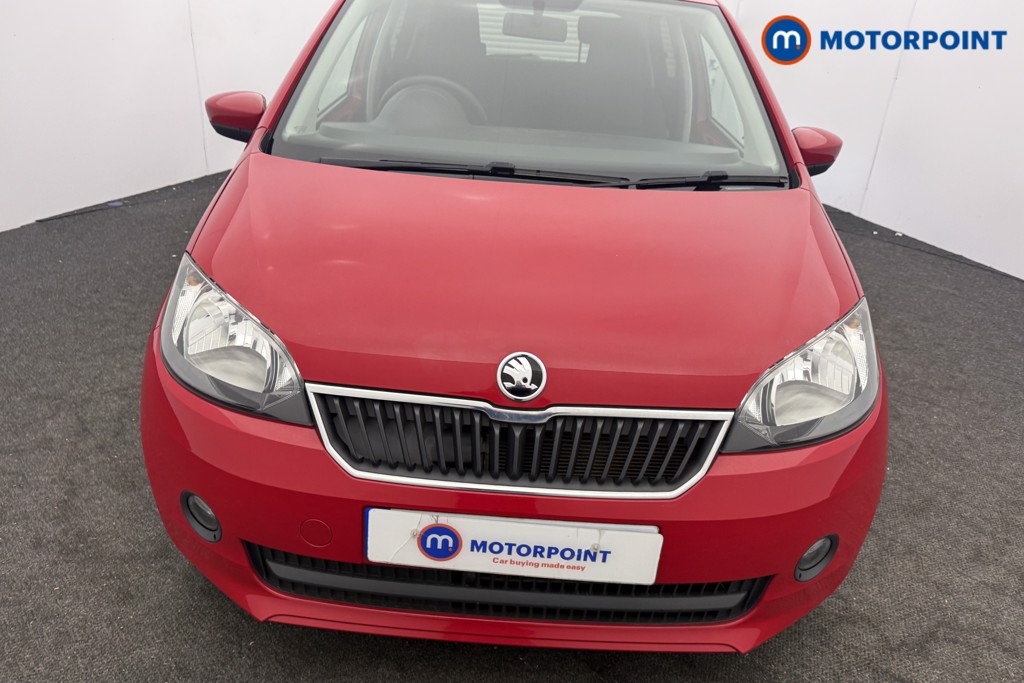 Skoda Citigo Colour Edition Manual Petrol Hatchback - Stock Number (1633873) - 15th supplementary image