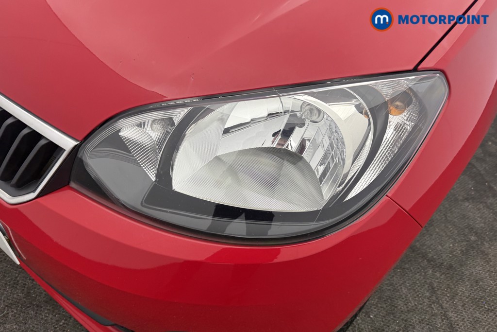 Skoda Citigo Colour Edition Manual Petrol Hatchback - Stock Number (1633873) - 16th supplementary image