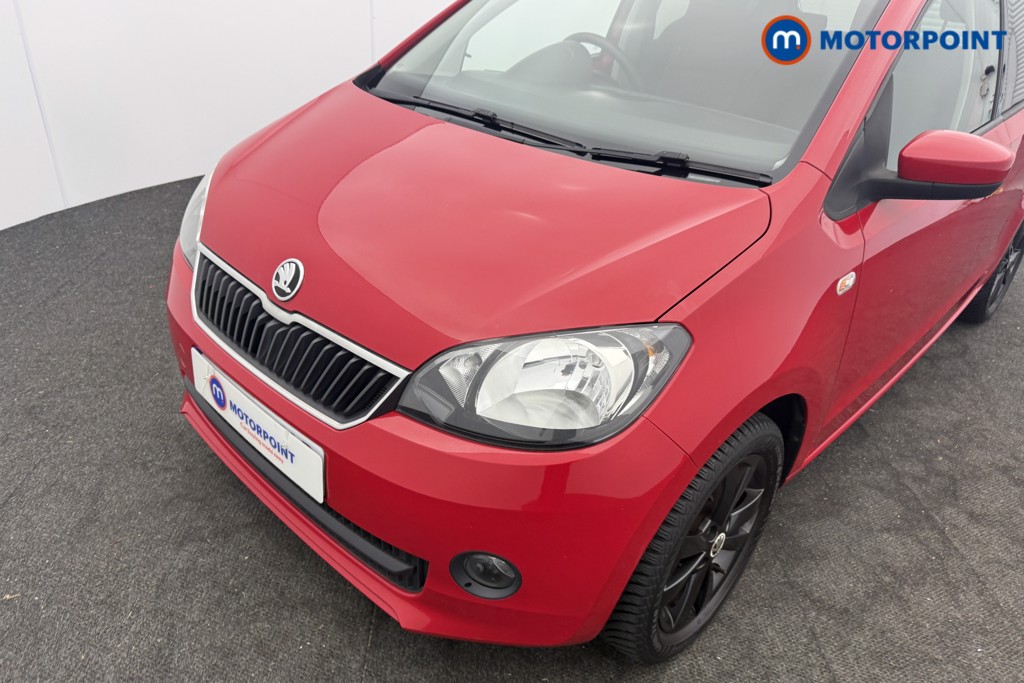 Skoda Citigo Colour Edition Manual Petrol Hatchback - Stock Number (1633873) - 17th supplementary image