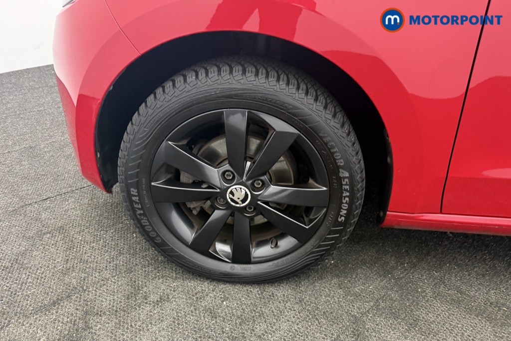 Skoda Citigo Colour Edition Manual Petrol Hatchback - Stock Number (1633873) - 18th supplementary image