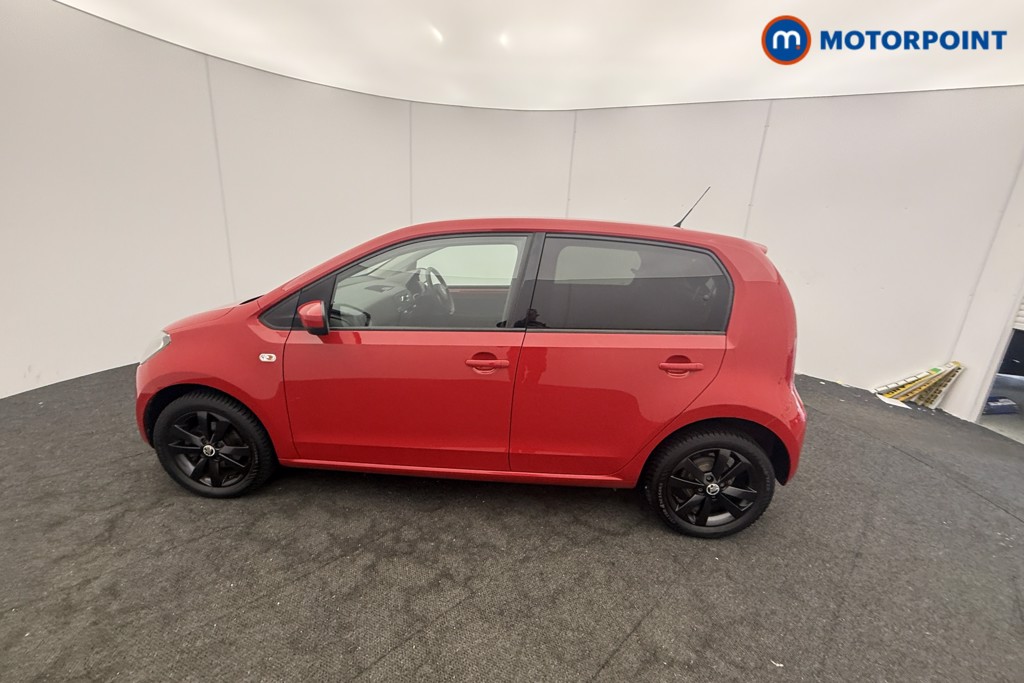 Skoda Citigo Colour Edition Manual Petrol Hatchback - Stock Number (1633873) - 19th supplementary image