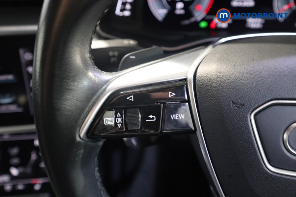 Audi A6 Sport Automatic Petrol Saloon - Stock Number (1634432) - 3rd supplementary image