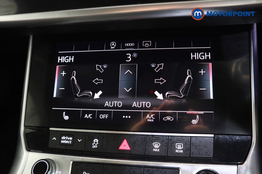 Audi A6 Sport Automatic Petrol Saloon - Stock Number (1634432) - 7th supplementary image