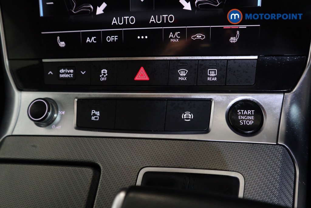 Audi A6 Sport Automatic Petrol Saloon - Stock Number (1634432) - 8th supplementary image