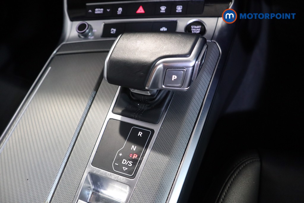 Audi A6 Sport Automatic Petrol Saloon - Stock Number (1634432) - 9th supplementary image