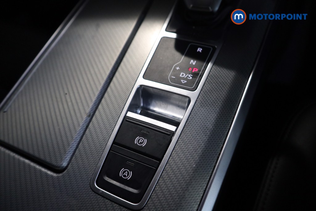 Audi A6 Sport Automatic Petrol Saloon - Stock Number (1634432) - 10th supplementary image