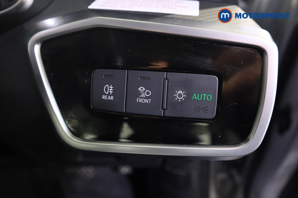 Audi A6 Sport Automatic Petrol Saloon - Stock Number (1634432) - 12th supplementary image