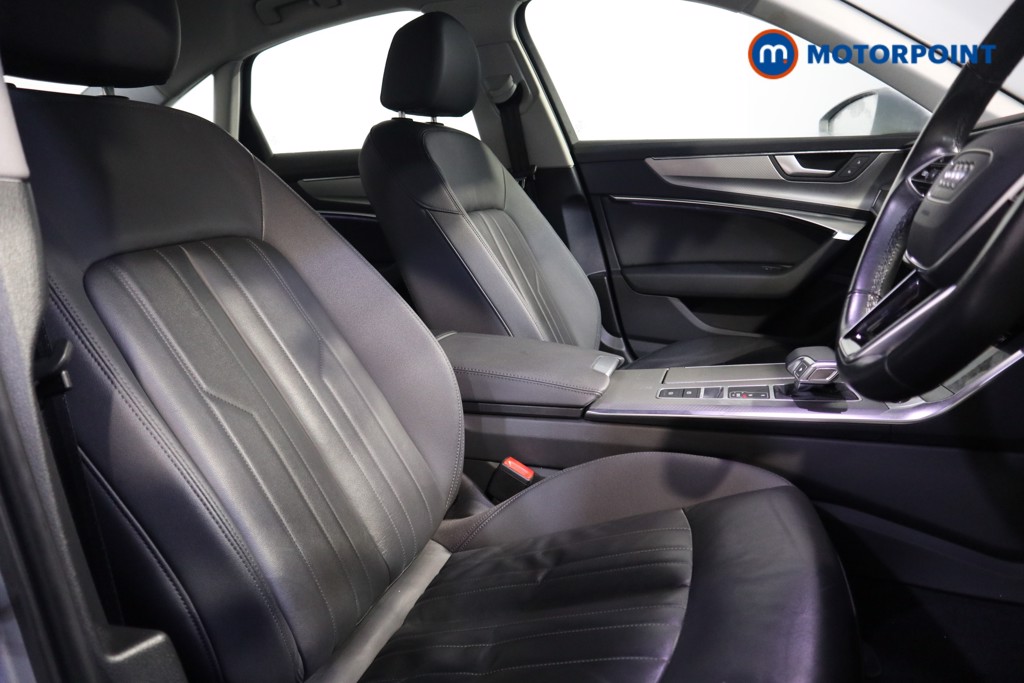 Audi A6 Sport Automatic Petrol Saloon - Stock Number (1634432) - 17th supplementary image