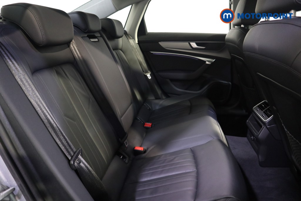 Audi A6 Sport Automatic Petrol Saloon - Stock Number (1634432) - 18th supplementary image