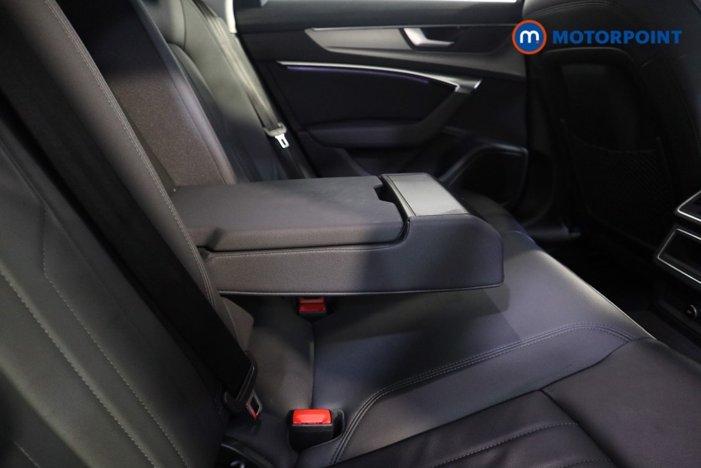 Audi A6 Sport Automatic Petrol Saloon - Stock Number (1634432) - 20th supplementary image