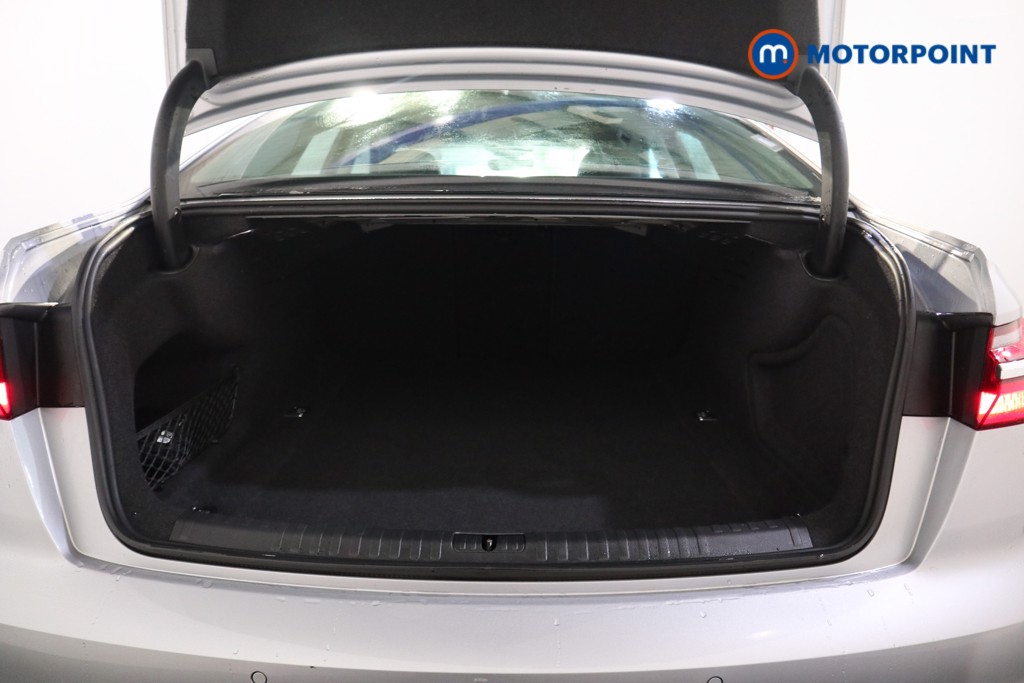 Audi A6 Sport Automatic Petrol Saloon - Stock Number (1634432) - 22nd supplementary image