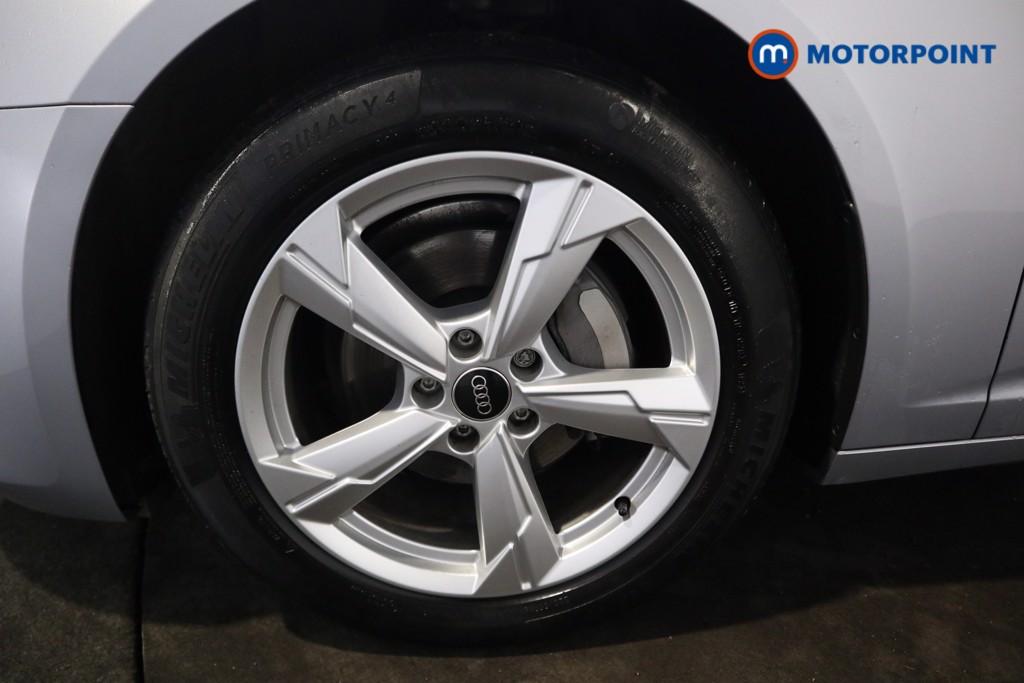 Audi A6 Sport Automatic Petrol Saloon - Stock Number (1634432) - 25th supplementary image