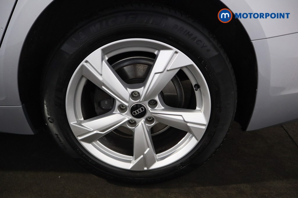 Audi A6 Sport Automatic Petrol Saloon - Stock Number (1634432) - 26th supplementary image