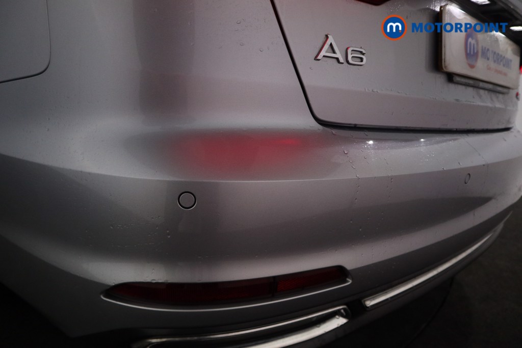 Audi A6 Sport Automatic Petrol Saloon - Stock Number (1634432) - 27th supplementary image