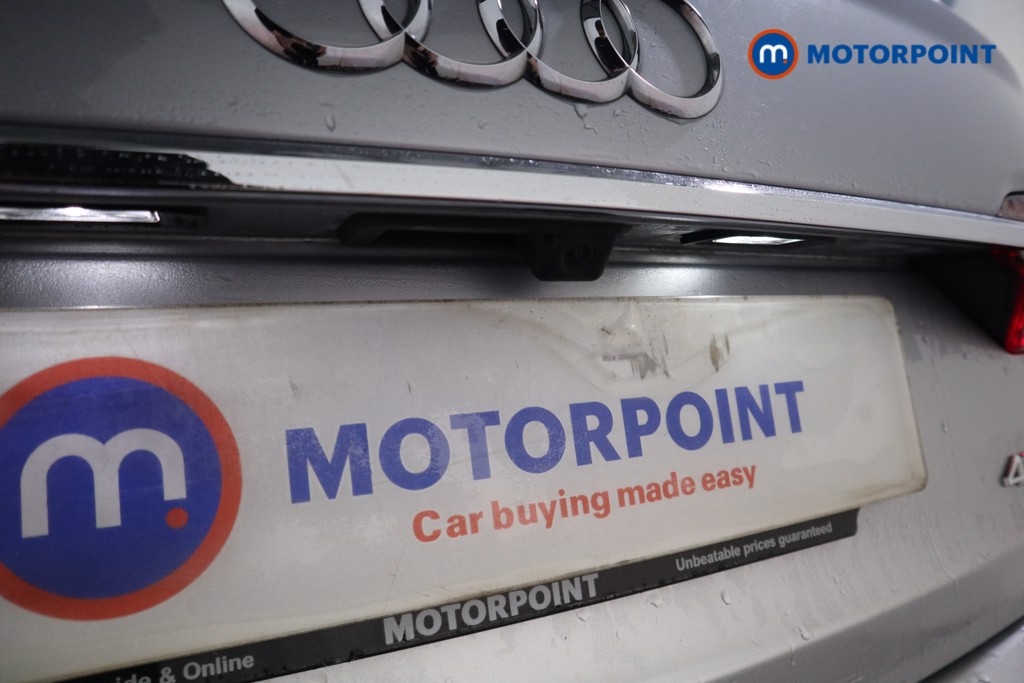 Audi A6 Sport Automatic Petrol Saloon - Stock Number (1634432) - 28th supplementary image