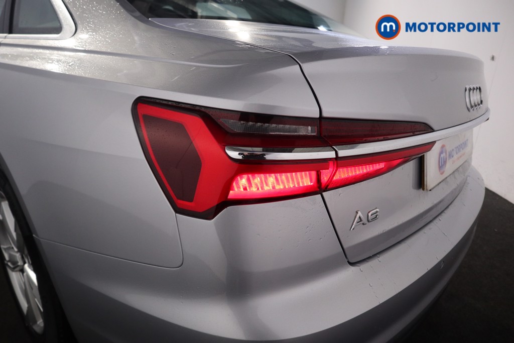 Audi A6 Sport Automatic Petrol Saloon - Stock Number (1634432) - 29th supplementary image