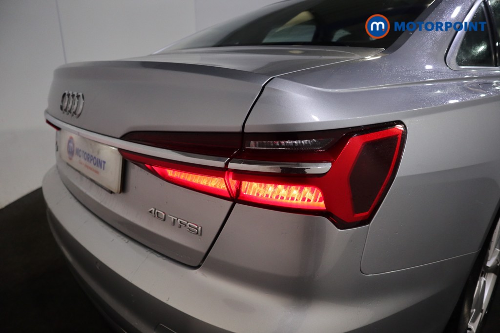 Audi A6 Sport Automatic Petrol Saloon - Stock Number (1634432) - 30th supplementary image