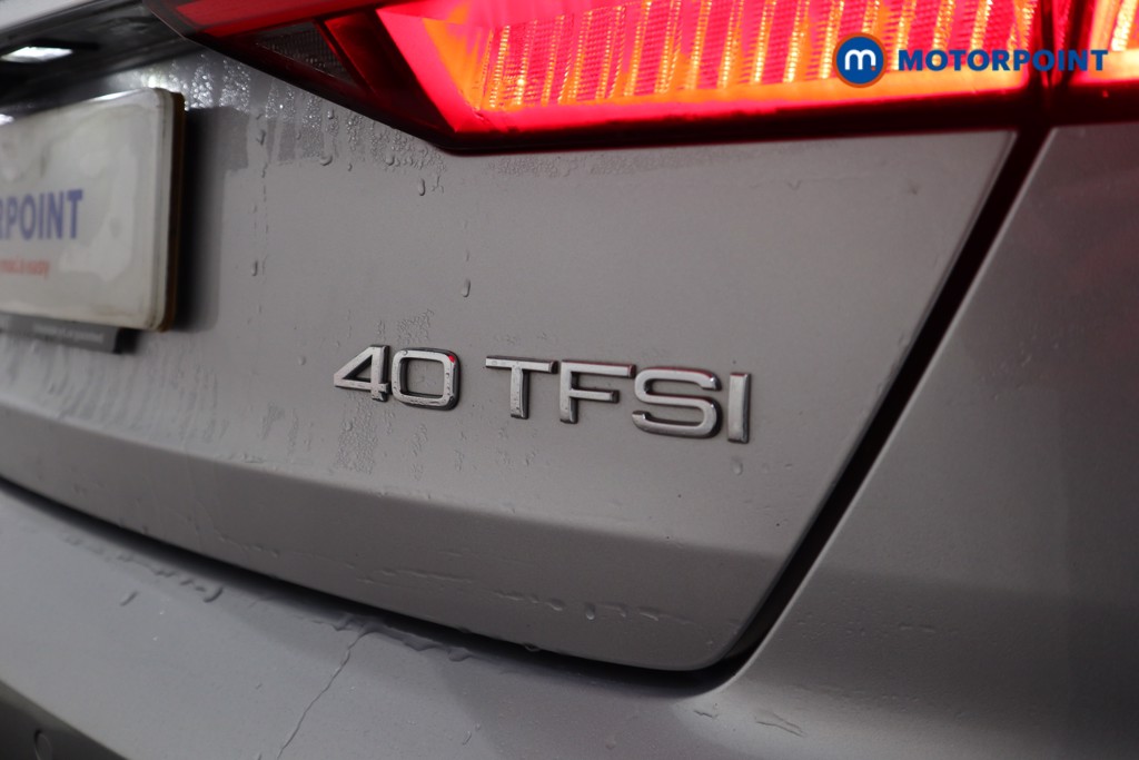 Audi A6 Sport Automatic Petrol Saloon - Stock Number (1634432) - 31st supplementary image