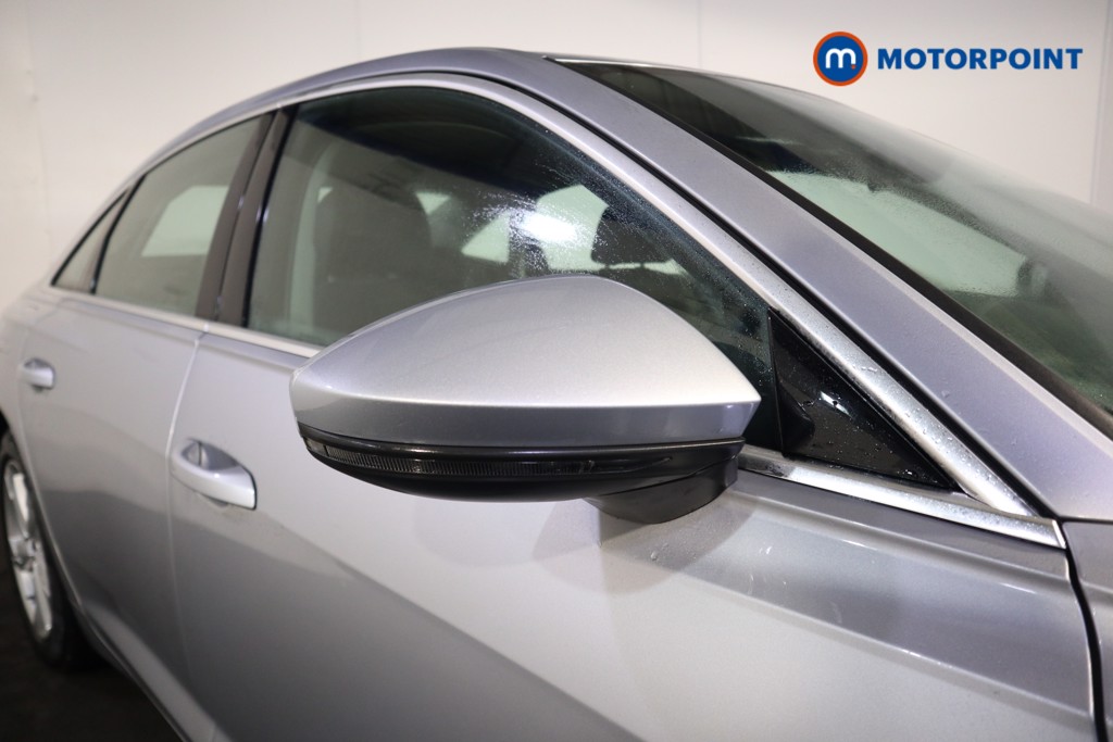 Audi A6 Sport Automatic Petrol Saloon - Stock Number (1634432) - 33rd supplementary image