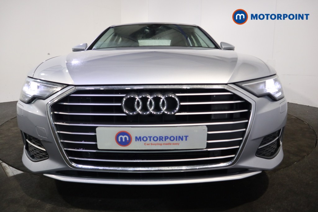 Audi A6 Sport Automatic Petrol Saloon - Stock Number (1634432) - 37th supplementary image