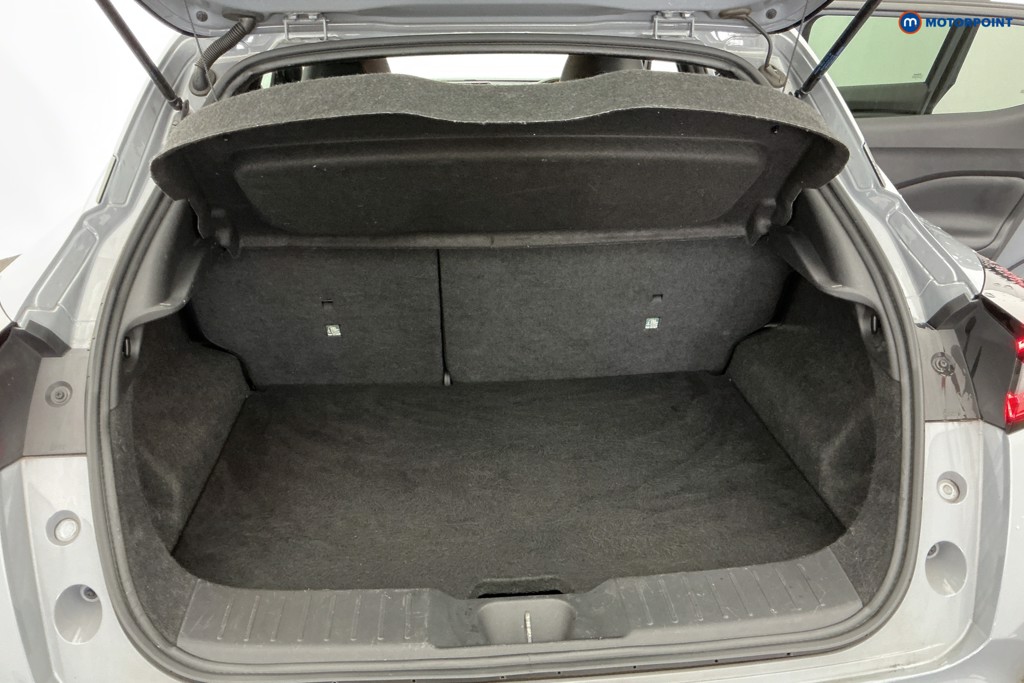 Nissan Juke N-Connecta Manual Petrol SUV - Stock Number (1634579) - 3rd supplementary image