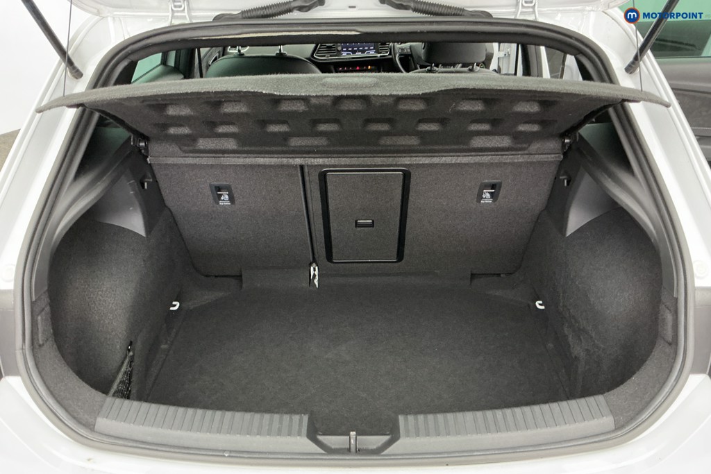Seat Leon Cupra Automatic Petrol Hatchback - Stock Number (1635131) - 3rd supplementary image