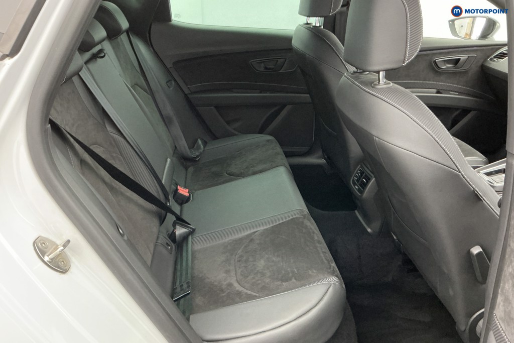 Seat Leon Cupra Automatic Petrol Hatchback - Stock Number (1635131) - 4th supplementary image