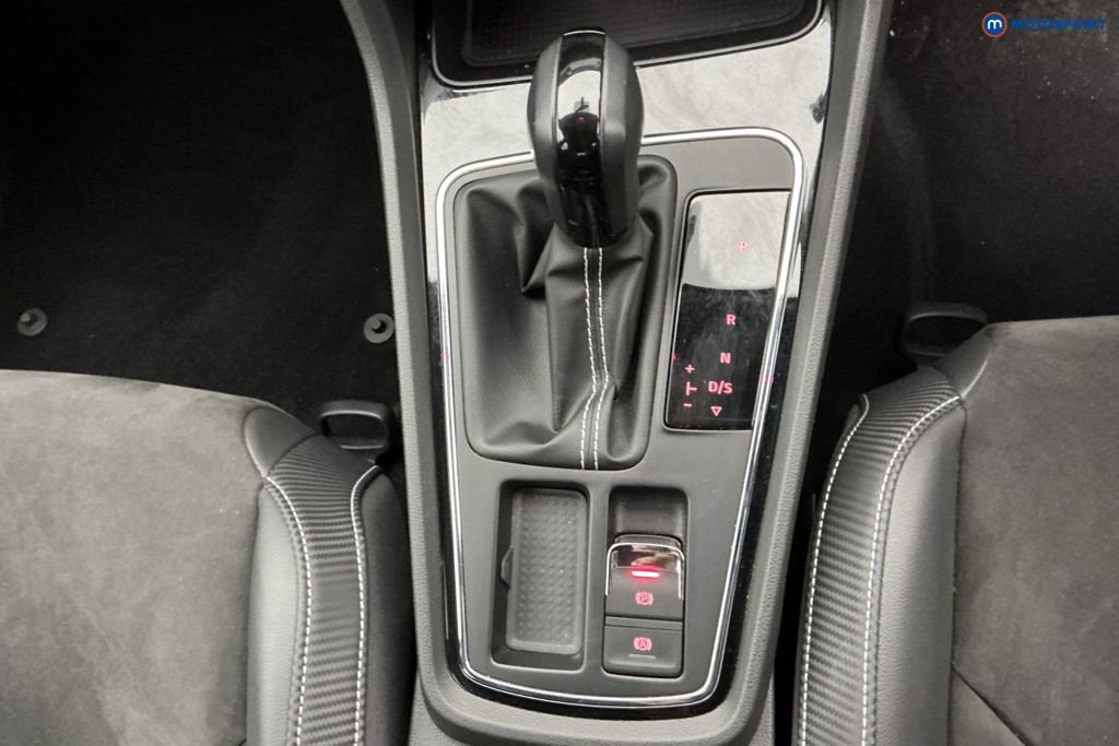 Seat Leon Cupra Automatic Petrol Hatchback - Stock Number (1635131) - 16th supplementary image