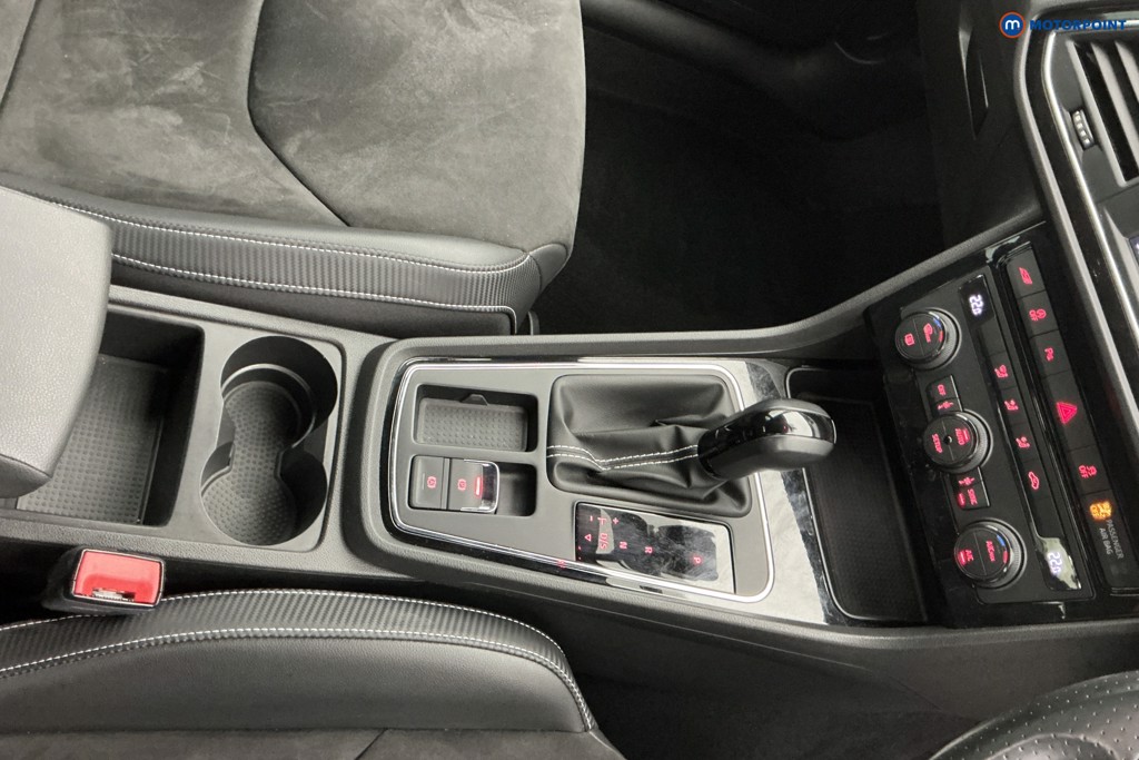 Seat Leon Cupra Automatic Petrol Hatchback - Stock Number (1635131) - 18th supplementary image