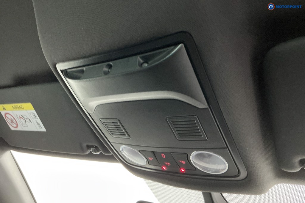 Seat Leon Cupra Automatic Petrol Hatchback - Stock Number (1635131) - 19th supplementary image